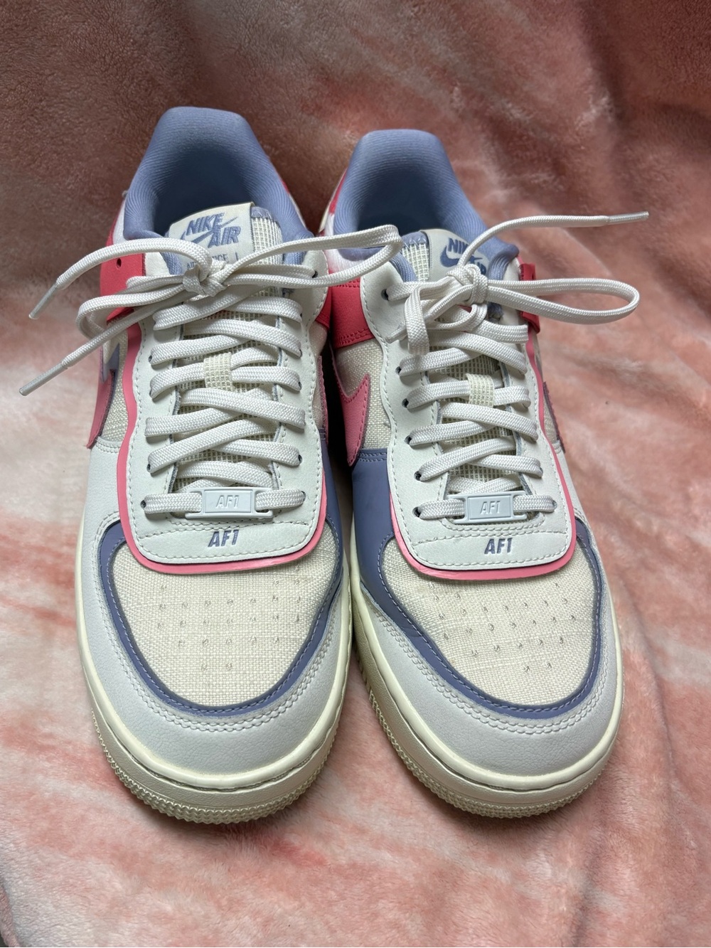 Women’s Nike Air Force 1 Shadow